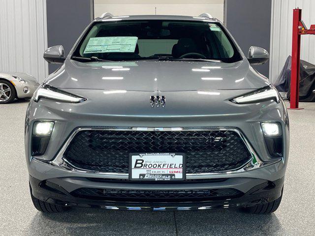 new 2026 Buick Encore GX car, priced at $34,945