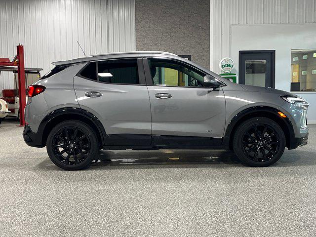 new 2026 Buick Encore GX car, priced at $34,945