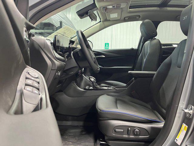 new 2026 Buick Encore GX car, priced at $34,945