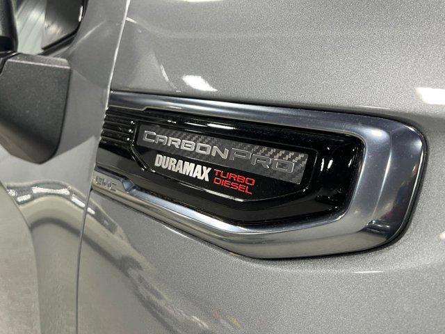 new 2026 GMC Sierra 1500 car, priced at $72,136