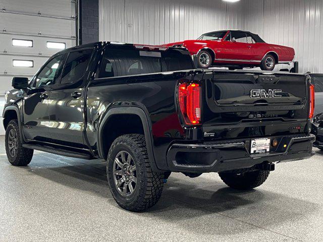 new 2026 GMC Sierra 1500 car, priced at $80,661