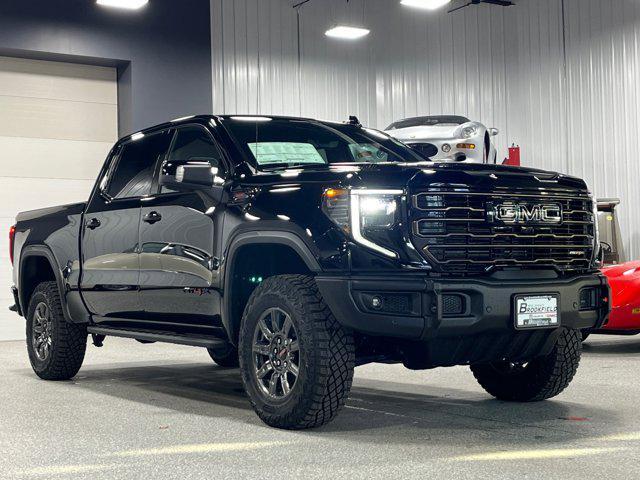 new 2026 GMC Sierra 1500 car, priced at $80,661