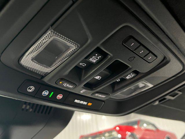 new 2026 GMC Sierra 1500 car, priced at $80,661