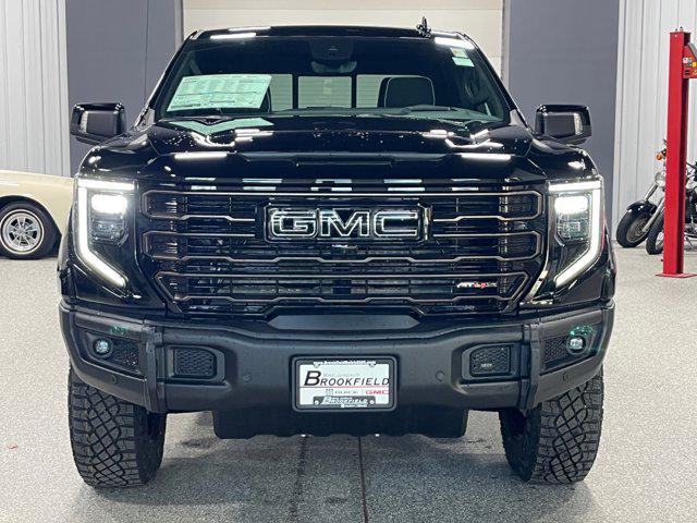 new 2026 GMC Sierra 1500 car, priced at $80,661