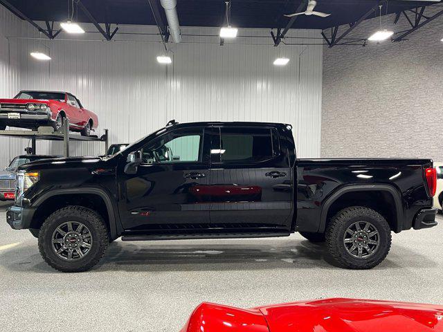 new 2026 GMC Sierra 1500 car, priced at $80,661