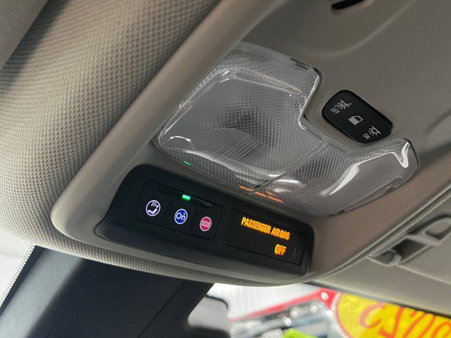 used 2023 Buick Encore GX car, priced at $22,990