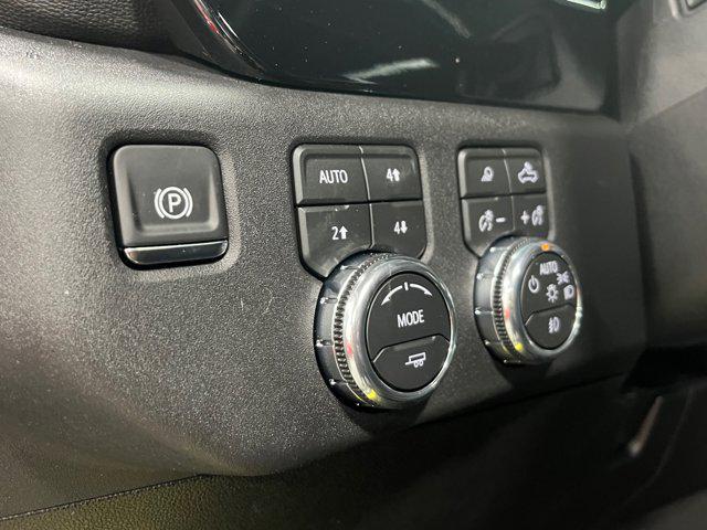 new 2026 GMC Sierra 2500 car, priced at $72,903