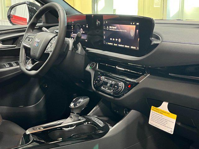 new 2026 Buick Envista car, priced at $29,705