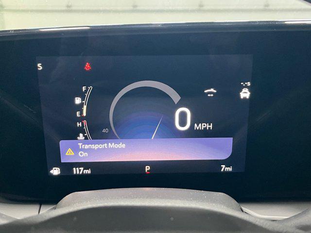 new 2026 Buick Envista car, priced at $29,705