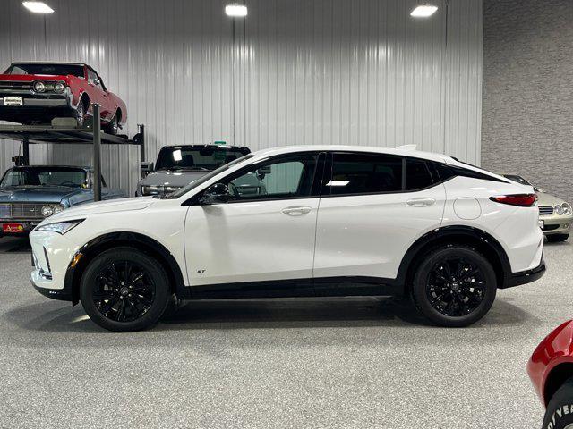 new 2026 Buick Envista car, priced at $29,705