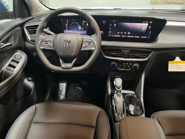 new 2026 Buick Encore GX car, priced at $33,589