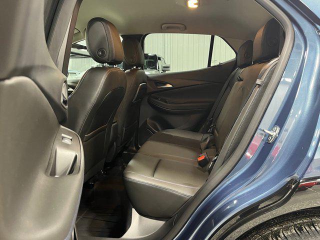 new 2026 Buick Encore GX car, priced at $33,589