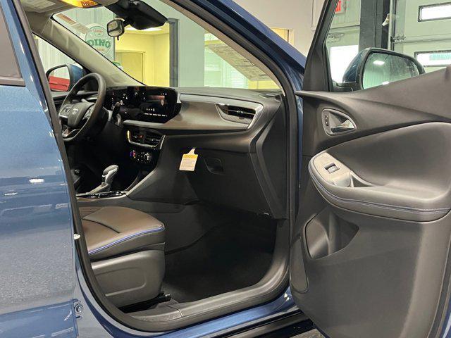 new 2026 Buick Encore GX car, priced at $33,589