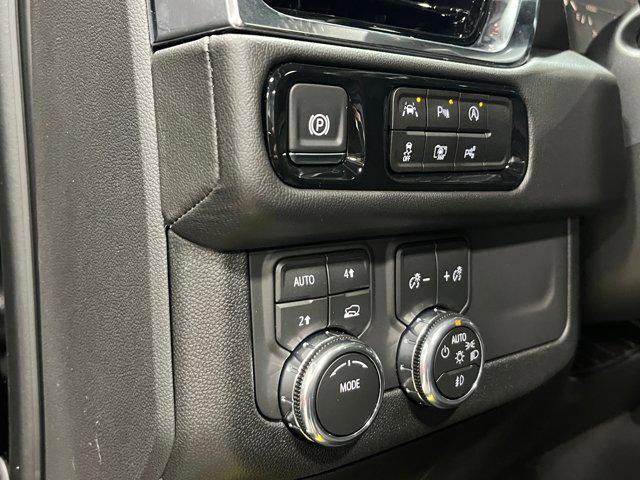 new 2026 GMC Yukon XL car, priced at $89,710