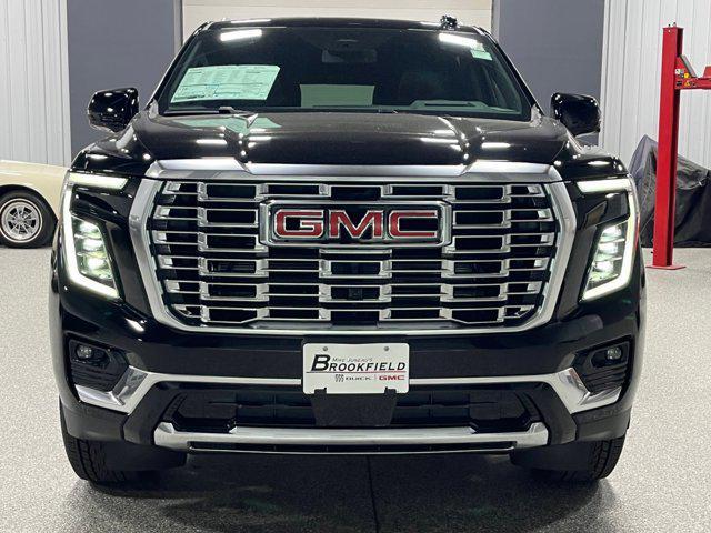 new 2026 GMC Yukon XL car, priced at $89,710