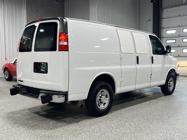 used 2019 Chevrolet Express 2500 car, priced at $23,990