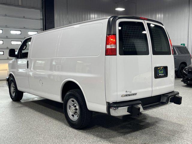 used 2019 Chevrolet Express 2500 car, priced at $23,990