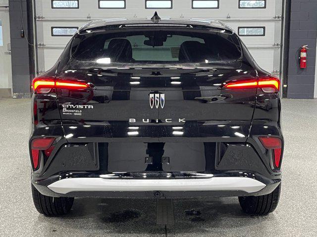 new 2026 Buick Envista car, priced at $31,260