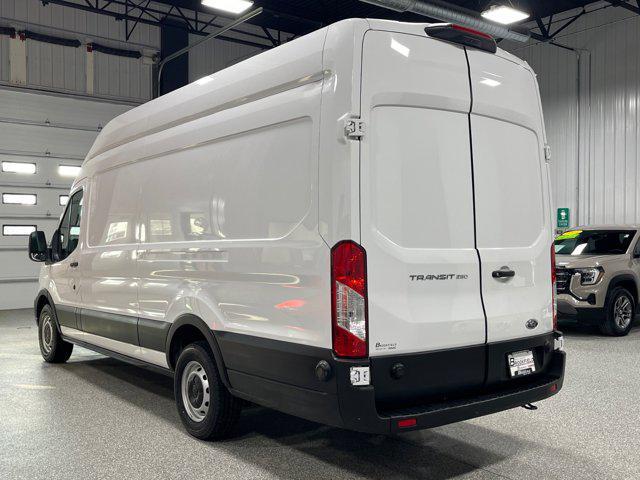 used 2020 Ford Transit-250 car, priced at $26,990