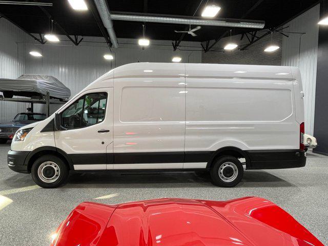 used 2020 Ford Transit-250 car, priced at $26,990