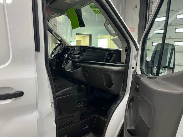 used 2020 Ford Transit-250 car, priced at $26,990
