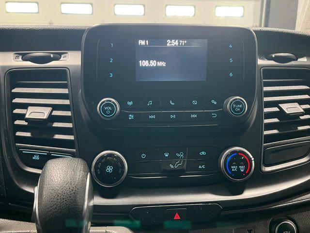 used 2020 Ford Transit-250 car, priced at $26,990