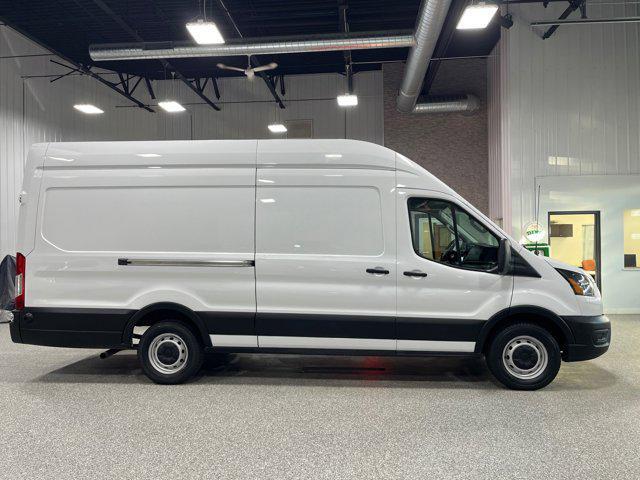 used 2020 Ford Transit-250 car, priced at $26,990