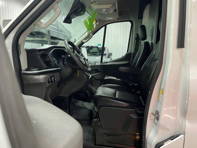 used 2020 Ford Transit-250 car, priced at $26,990