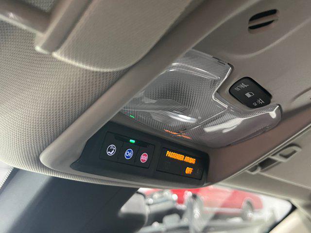 new 2026 Buick Encore GX car, priced at $32,114