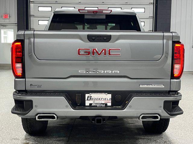 new 2026 GMC Sierra 1500 car, priced at $67,015