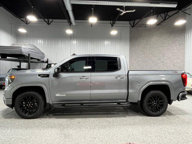 new 2026 GMC Sierra 1500 car, priced at $67,015
