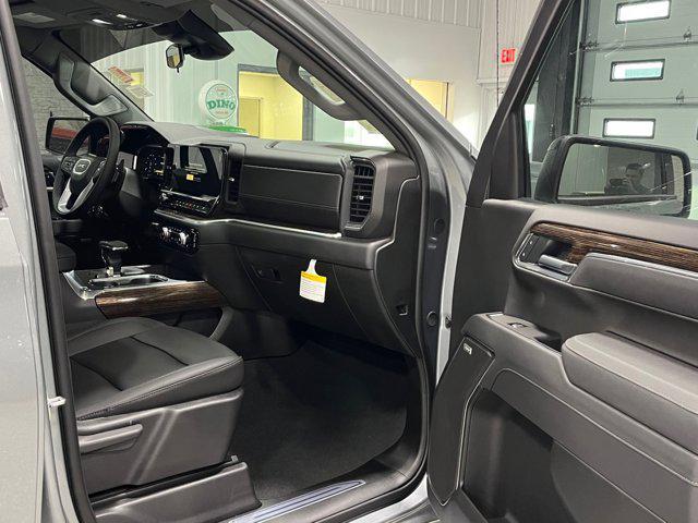 new 2026 GMC Sierra 1500 car, priced at $67,015