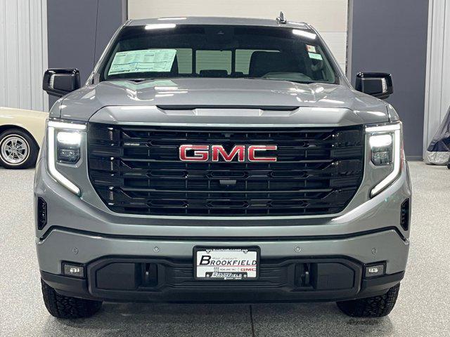 new 2026 GMC Sierra 1500 car, priced at $67,015