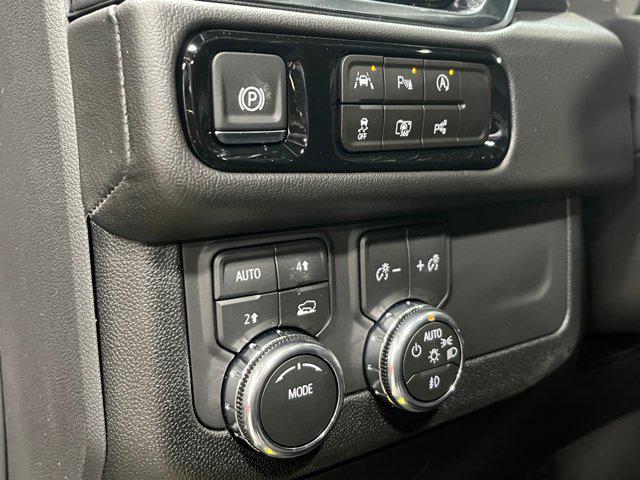 new 2026 GMC Yukon XL car, priced at $90,386