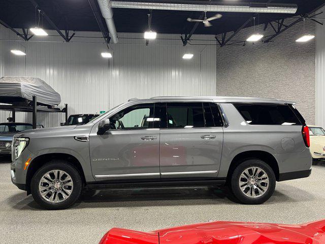 new 2026 GMC Yukon XL car, priced at $90,386