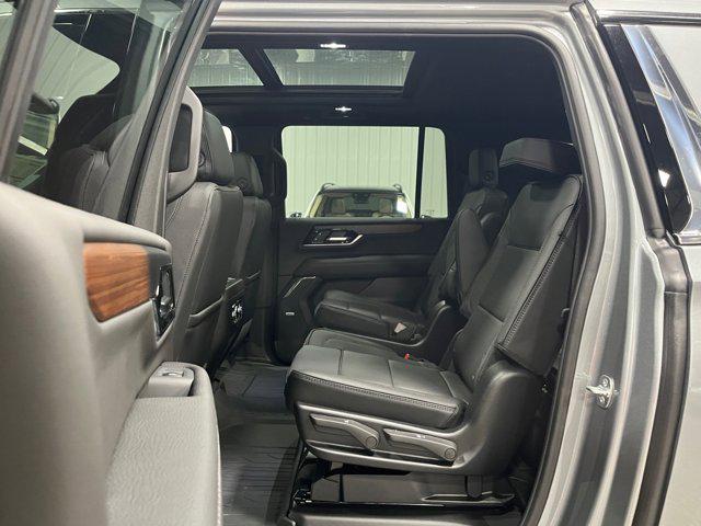 new 2026 GMC Yukon XL car, priced at $90,386