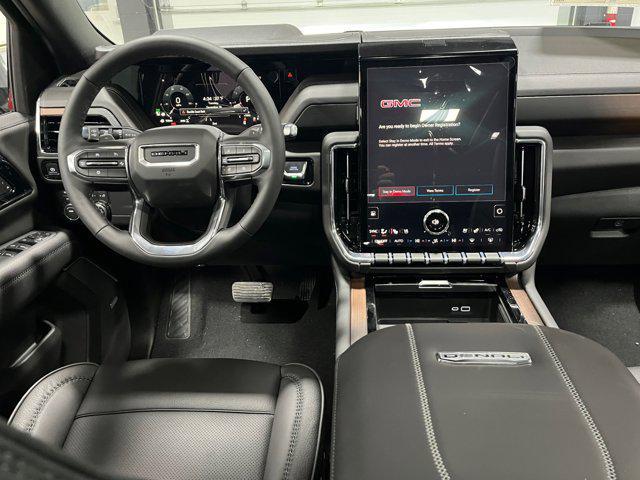 new 2026 GMC Yukon XL car, priced at $90,386