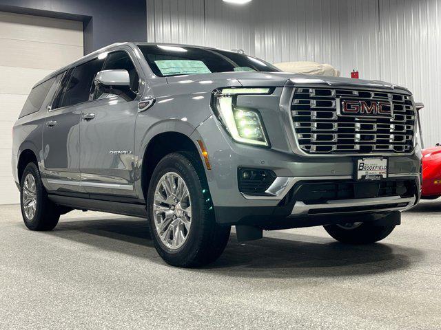 new 2026 GMC Yukon XL car, priced at $90,386