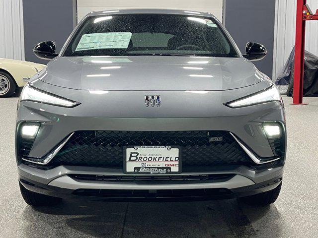 new 2026 Buick Envista car, priced at $31,260