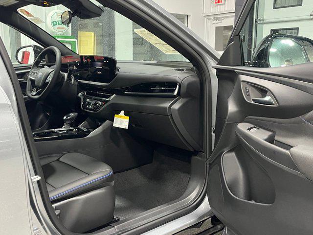 new 2026 Buick Envista car, priced at $31,260