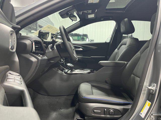 new 2026 Buick Envista car, priced at $31,260