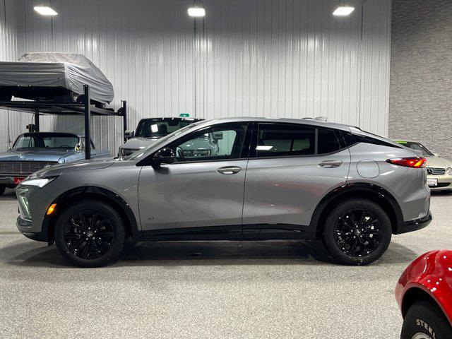 new 2026 Buick Envista car, priced at $31,260