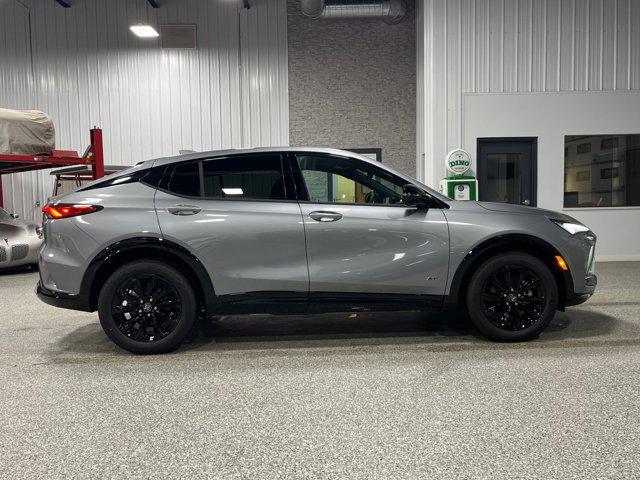 new 2026 Buick Envista car, priced at $31,260