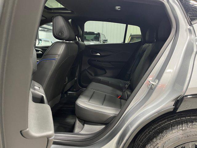 new 2026 Buick Envista car, priced at $31,260