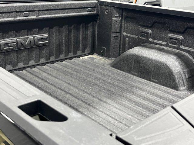 new 2026 GMC Sierra 1500 car, priced at $73,268