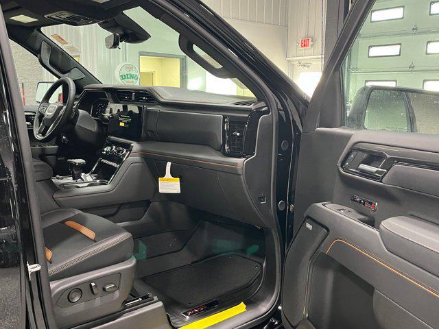 new 2026 GMC Sierra 1500 car, priced at $73,268