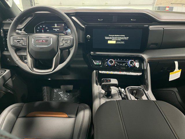 new 2026 GMC Sierra 1500 car, priced at $73,268