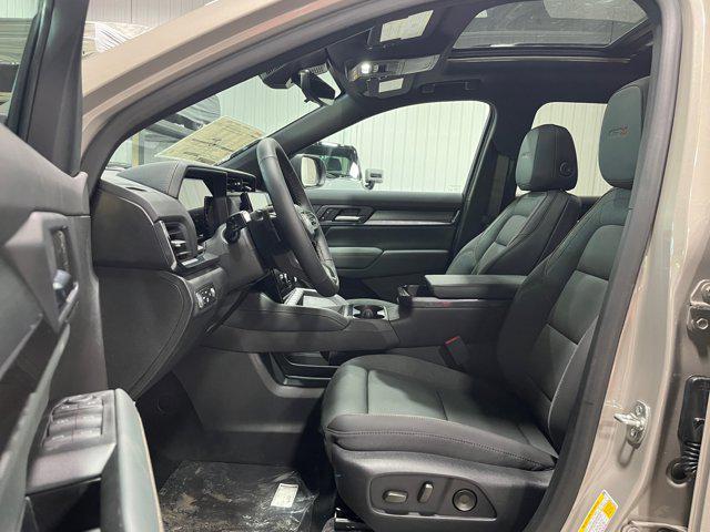 new 2026 GMC Terrain car, priced at $44,144