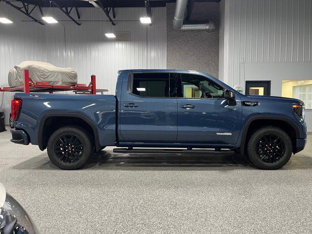 new 2026 GMC Sierra 1500 car, priced at $69,065