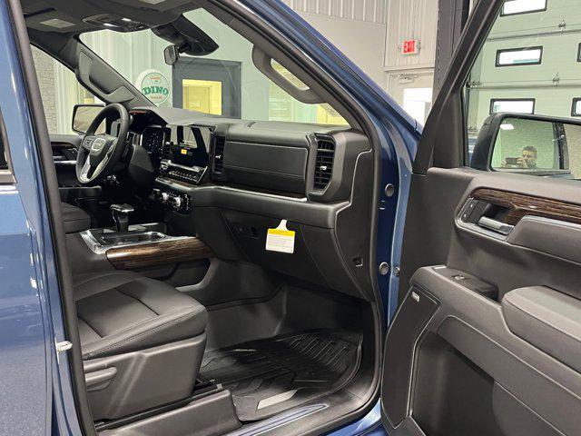 new 2026 GMC Sierra 1500 car, priced at $69,065